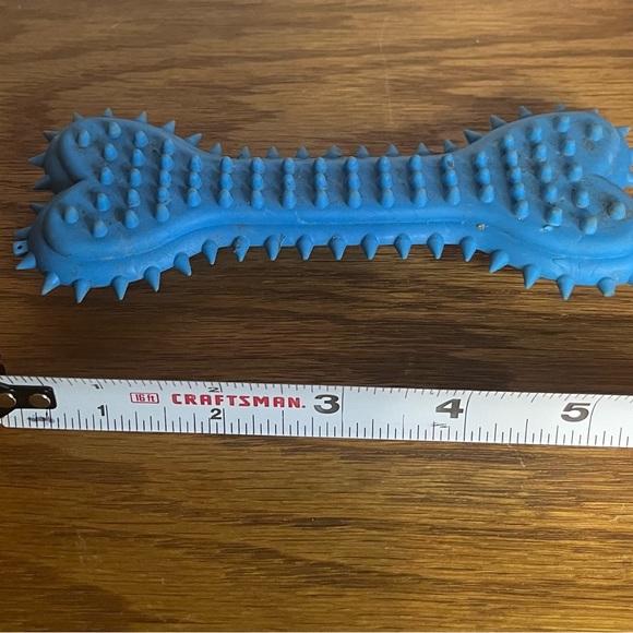 Doggy Toy Lot - Picture 7 of 8